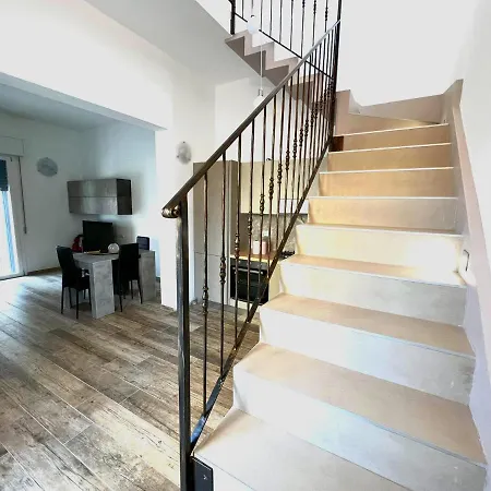 Sophie 11 Apartment *