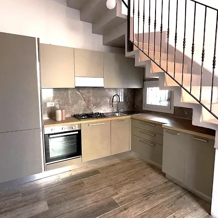 Apartment Sophie 11 Ferrara