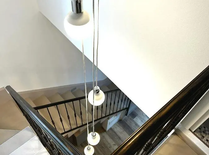 Apartment Sophie 11 Ferrara