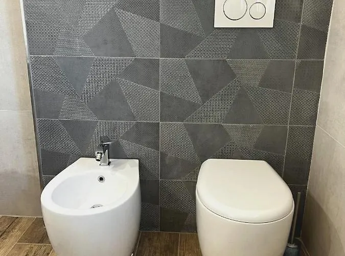 Apartment Sophie 11 Ferrara