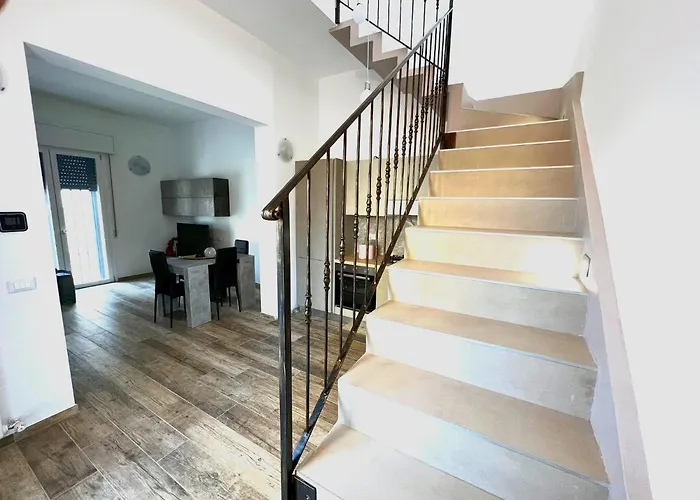 Sophie 11 Apartment *