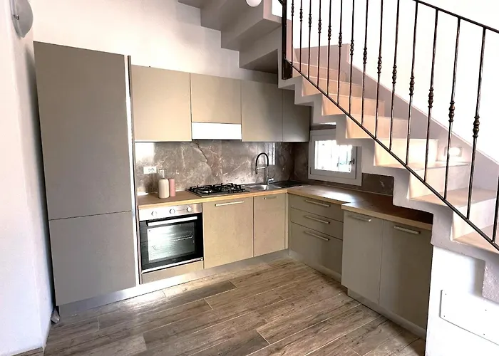 Apartment Sophie 11 Ferrara