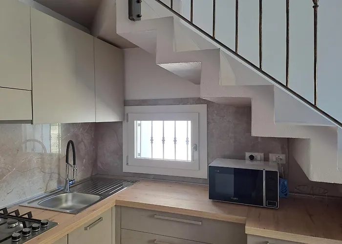 Sophie 11 Apartment *